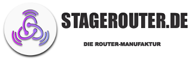 STAGEROUTER.DE